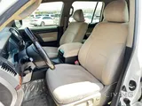 Toyota Land Cruiser GXR  2011 V8